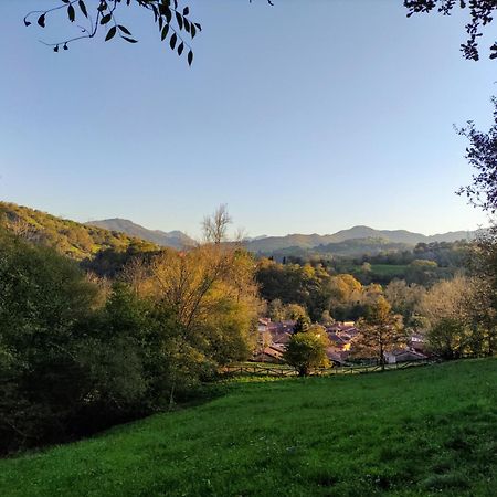 Casa Florenta Лас-Росас Экстерьер фото