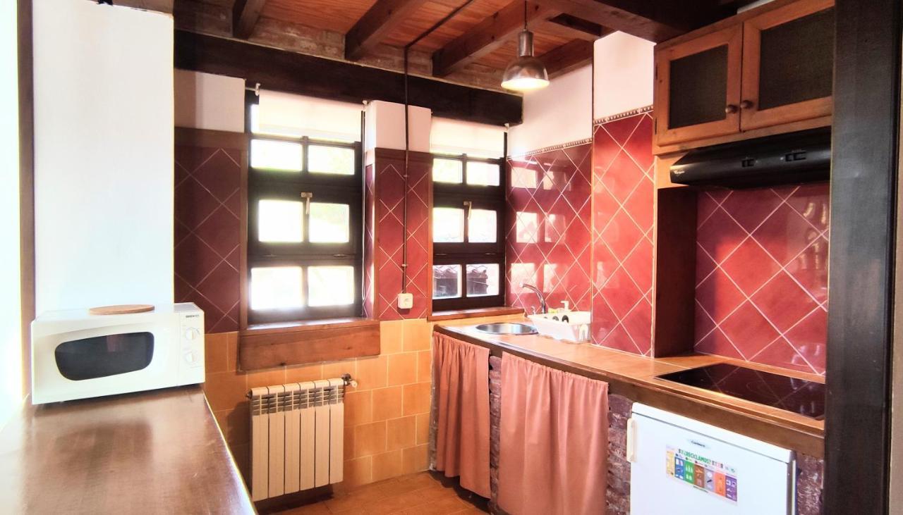 Casa Florenta Лас-Росас Экстерьер фото